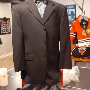 Nwot Men Sport Coat/Blazer. JNY 41R NWOT